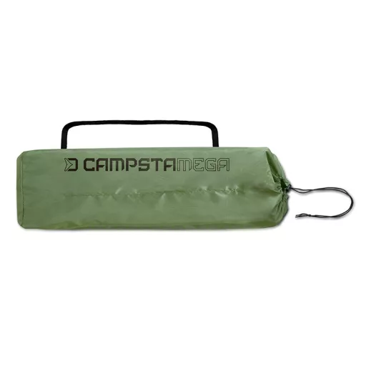 Delphin Összecsukható asztal Campsta 70 × 70 × 70 cm