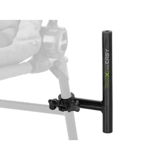   Delphin REAXE UniFIX Easy székre szerelhető bottartó adapter
