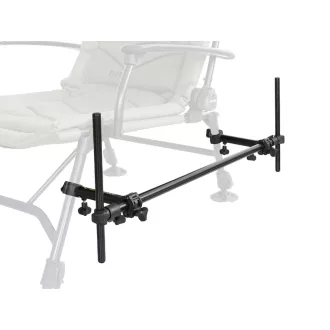 Delphin REAXE UniFIX Duo dupla bottartó adapter