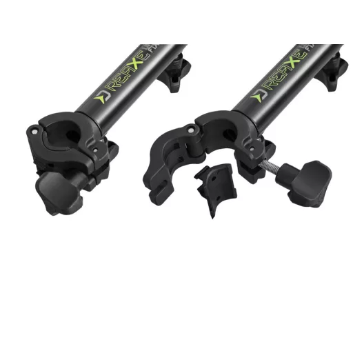 Delphin REAXE UniFIX Duo dupla bottartó adapter
