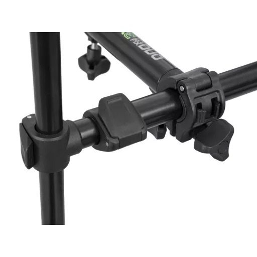 Delphin REAXE UniFIX Duo dupla bottartó adapter