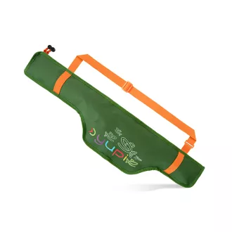 Delphin Yupie zöld botzsák 75 cm