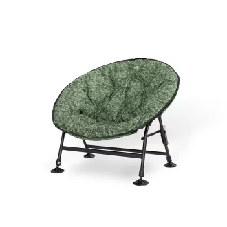Delphin Yogeen TeleLUX horgászszék kb. 150 kg