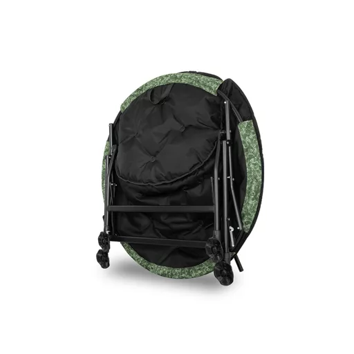 Delphin Yogeen TeleLUX horgászszék kb. 150 kg