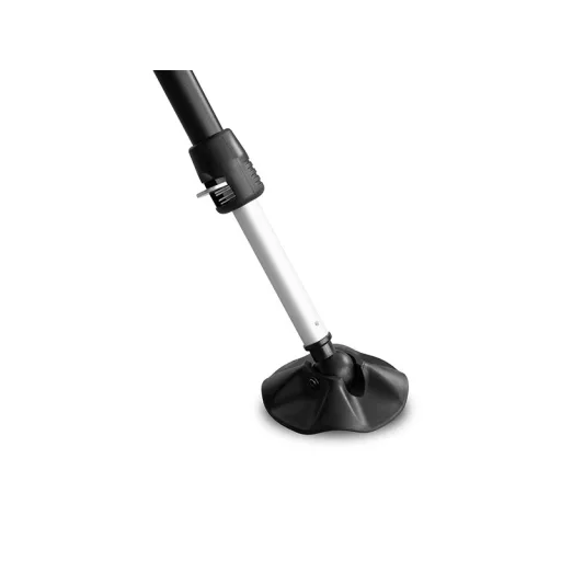 Delphin Yogeen TeleLUX horgászszék kb. 150 kg