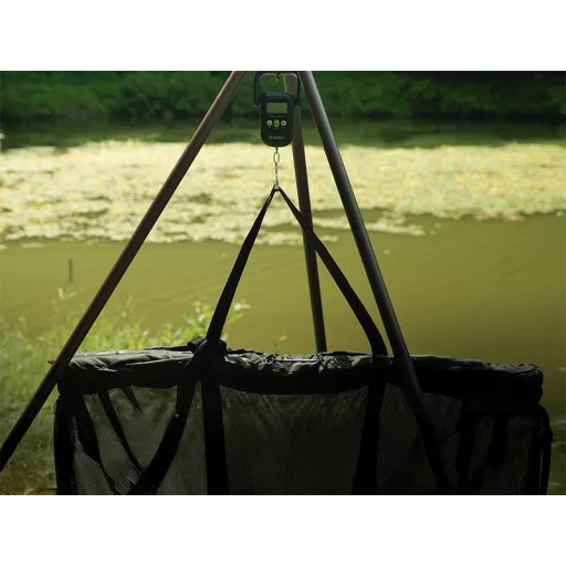 Delphin Mérlegelőtáska CLASSA CWS XXL 125 cm 125 × 60 × 16 cm mérlegelő zsák