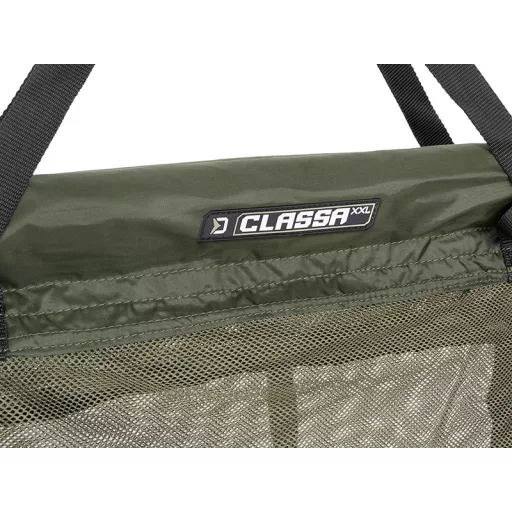 Delphin Mérlegelőtáska CLASSA CWS XXL 125 cm 125 × 60 × 16 cm mérlegelő zsák