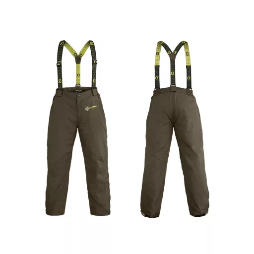 Delphin WinTREK thermo nadrág L