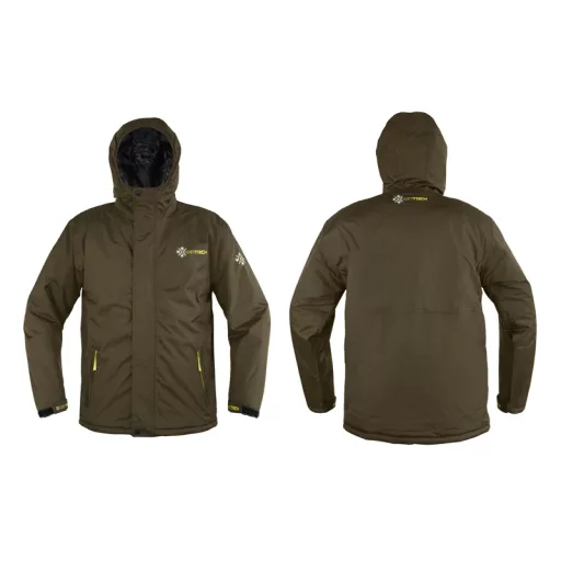 Delphin WinTREK thermo kabát S