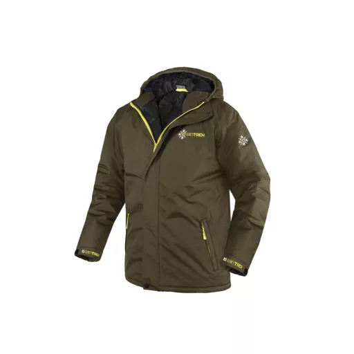 Delphin WinTREK thermo kabát L