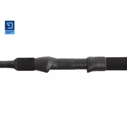 Delphin Magma Reaxe 30T 360 cm 125 g 3 részes feeder horgászbot