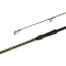 Delphin ETNA Camo LongSHOT+ 360 cm 3,35 lb 2 részes pontyozó horgászbot