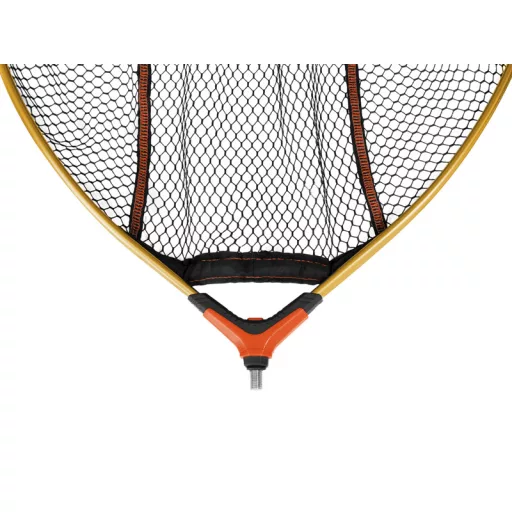 Delphin Atak! SP-R 80 × 70 cm gumírozott lebegő merítőfej