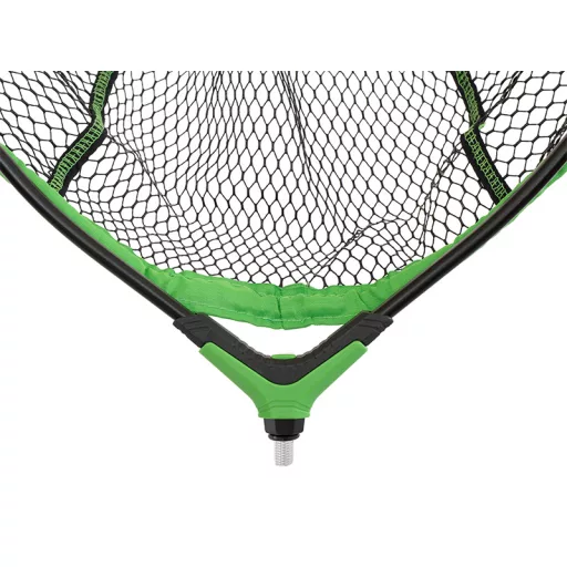 Delphin REAXE FloateR QUIX 50 × 40 cm 8 × 8 mm lebegő merítőfej