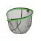 Delphin REAXE FloateR QUIX 60 × 50 cm 8 × 8 mm lebegő merítőfej