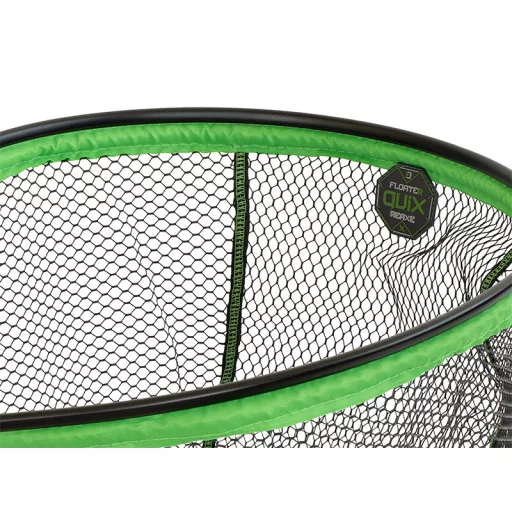 Delphin REAXE FloateR QUIX 70 × 60 cm 8 × 8 mm lebegő merítőfej