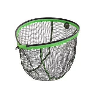   Delphin REAXE FloateR QUIX 80 × 70 cm 8 × 8 mm lebegő merítőfej