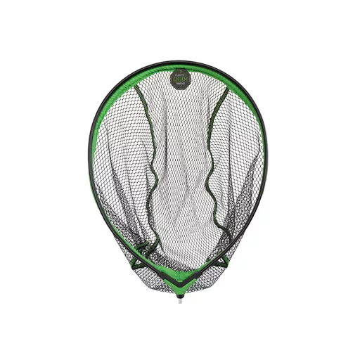 Delphin REAXE FloateR QUIX 80 × 70 cm 8 × 8 mm lebegő merítőfej