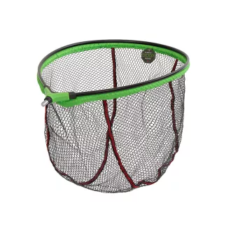   Delphin REAXE FloateR DEEP 60 × 50 cm 8 × 8 mm lebegő merítőfej