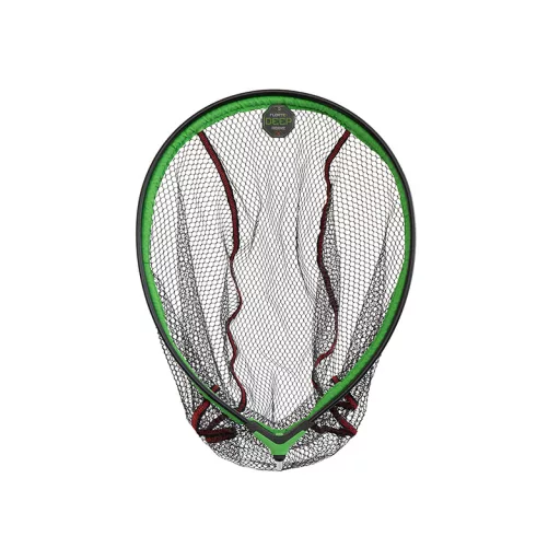 Delphin REAXE FloateR DEEP 60 × 50 cm 8 × 8 mm lebegő merítőfej