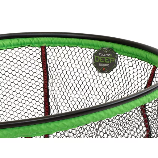 Delphin REAXE FloateR DEEP 60 × 50 cm 8 × 8 mm lebegő merítőfej