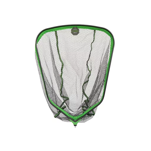 Delphin REAXE FloateR CUBE 50 × 40 cm 8 × 8 mm lebegő merítőfej