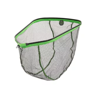   Delphin REAXE FloateR CUBE 80 × 70 cm 8 × 8 mm lebegő merítőfej