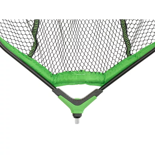 Delphin REAXE FloateR CUBE 80 × 70 cm 8 × 8 mm lebegő merítőfej