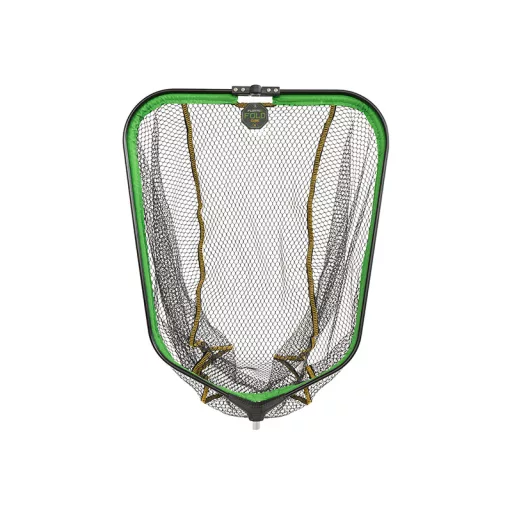 Delphin REAXE FloateR FoldCUBE 70 × 60 cm 8 × 8 mm lebegő merítőfej