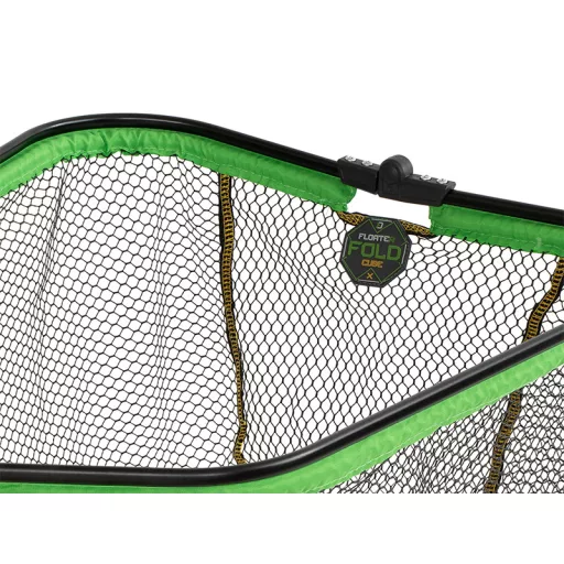 Delphin REAXE FloateR FoldCUBE 70 × 60 cm 8 × 8 mm lebegő merítőfej