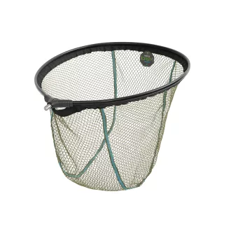 Delphin REAXE EasyROUND 50 × 40 cm 8 × 8 mm merítőfej