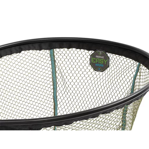 Delphin REAXE EasyROUND 70 × 60 cm 8 × 8 mm merítőfej