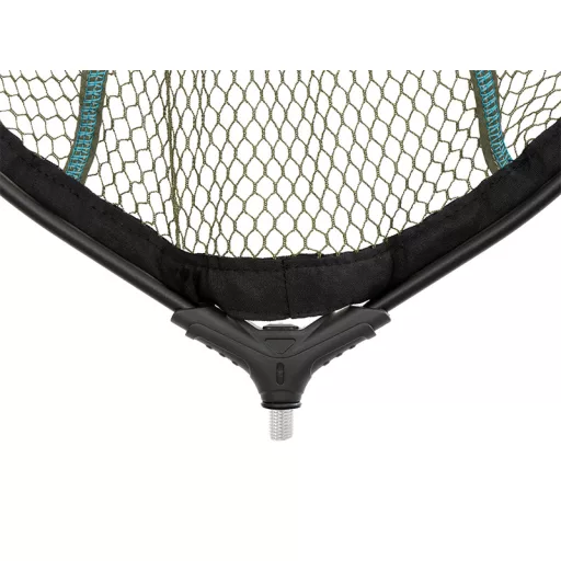 Delphin REAXE EasyROUND 80 × 70 cm 8 × 8 mm merítőfej