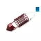 Delphin Longshot+ M távdobó feeder kosár 40 g