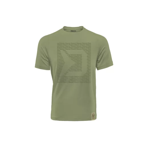 Delphin Logos 3XL póló