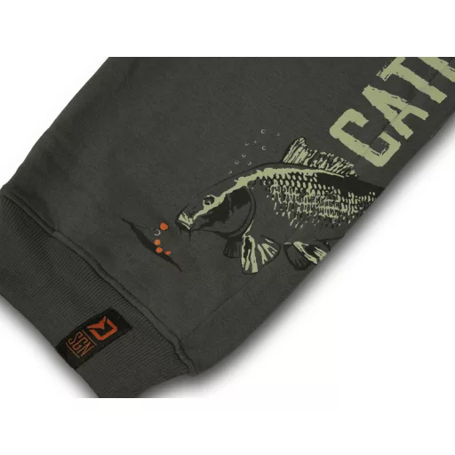 Delphin Catch Me Carp NX melegítőnadrág KING SIZE