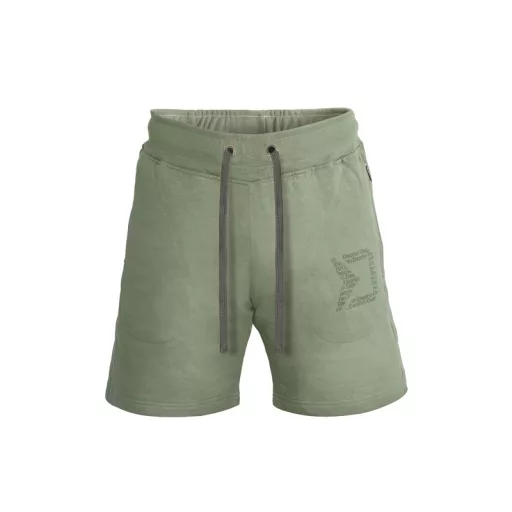 Delphin Logos zöld 2XL rövidnadrág