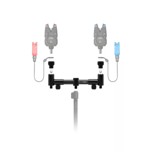 Delphin FlexiMAG Buzz állítható Buzz Bar L 18–25 cm kereszttartó