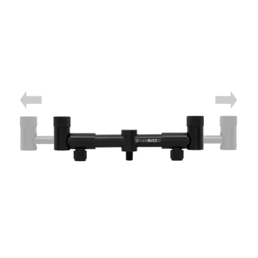 Delphin FlexiBUZZ állítható Buzz Bar L 18–25 cm kereszttartó