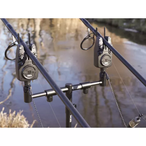 Delphin FlexiBUZZ állítható Buzz Bar L 18–25 cm kereszttartó