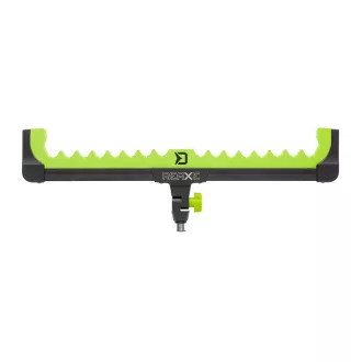 Delphin REAXE EvaFRONT feeder bottartó 36 cm