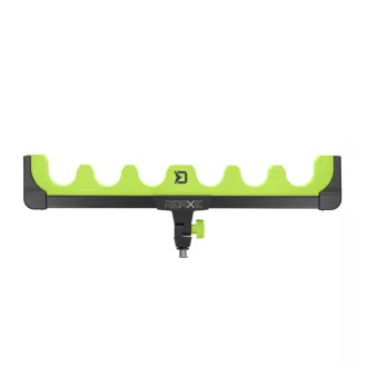   Delphin REAXE EvaBACK Feederbot tartó 36 cm feeder bottartó fej