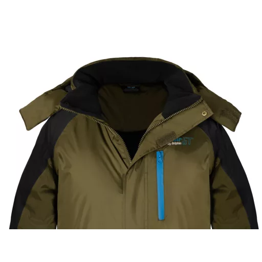 Delphin CruisAIR Winter 5T thermo kabát XL