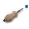 Delphin A-Tear Tube inline ólom 80 g