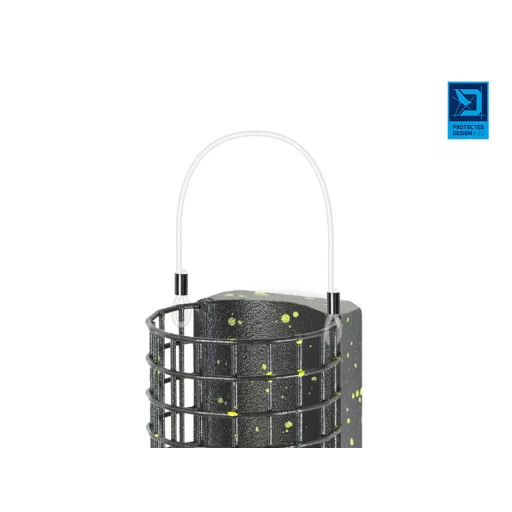 Delphin RiverSTIX ólomsúlyos folyóvízi feeder kosár 150 g