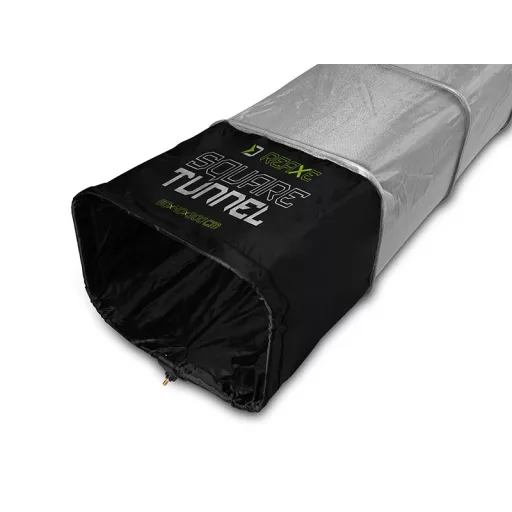 Delphin REAXE SquareTUNNEL 300 cm 50 × 40 cm verseny haltartó