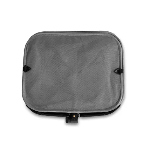 Delphin REAXE SquareTUNNEL 400 cm 50 × 40 cm verseny haltartó