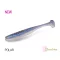 Delphin ZANDERA UVs POLAR 12 cm 5 db/csomag gumihal