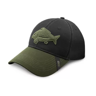 Delphin OutLINE Carp Full UNI baseball sapka