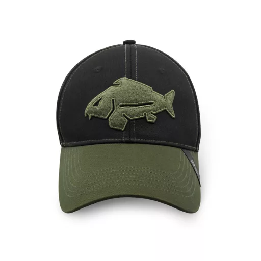 Delphin OutLINE Carp Full UNI baseball sapka